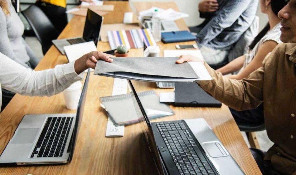 Foureyes - agenda personale 