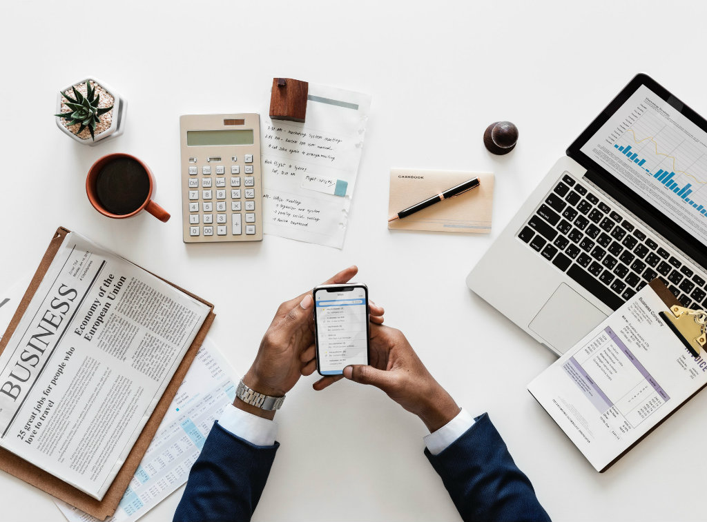 Foureyes - Ufficio Stampa